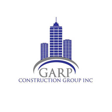 GARP Construction Group logo