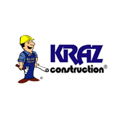 Kraz Construction logo