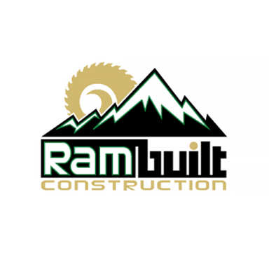 Ram Built Construction logo