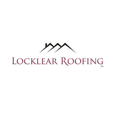 Locklear Roofing logo