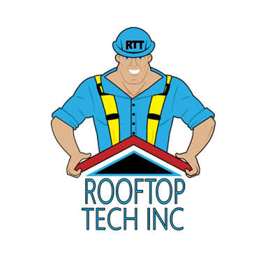 Rooftop Tech Inc. logo