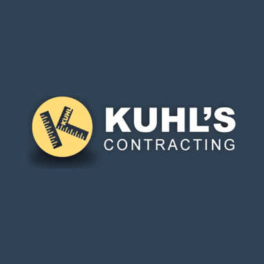 Kuhl's Contracting logo