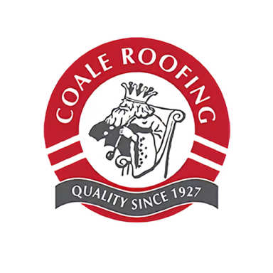 Coale Roofing logo