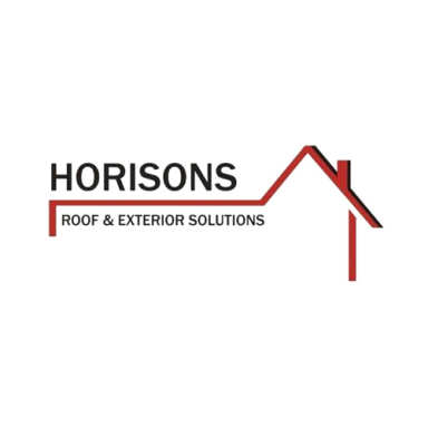 Horisons Roof & Exterior Solutions logo