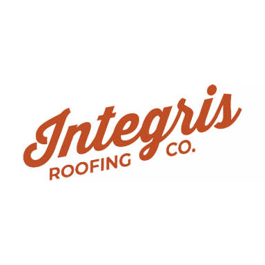 Integris Roofing logo