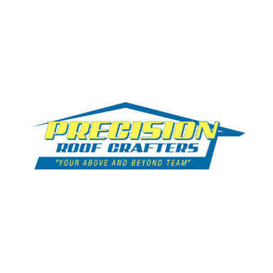 Precision Roof Crafters logo