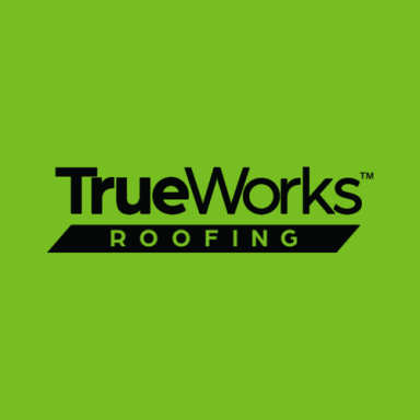 TrueWorks Roofing logo