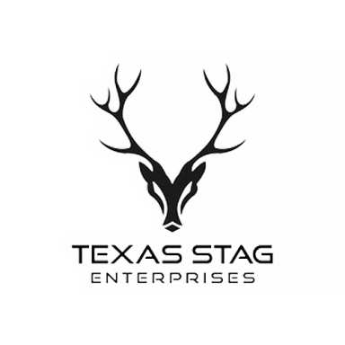 Texas Stag Enterprises logo