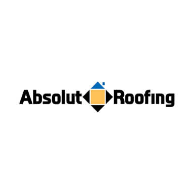 Absolut Roofing, Inc. logo