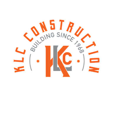 KLC Construction logo