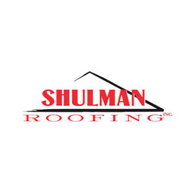 Shulman Roofing logo