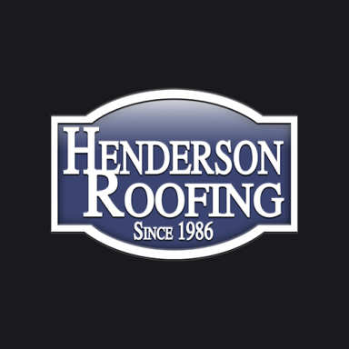 Henderson Roofing logo