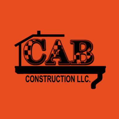 CAB Construction LLC. logo