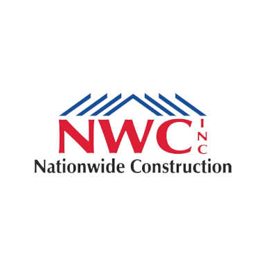 Nationwide Construction Inc logo