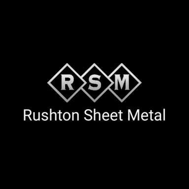 Rushton Sheet Metal logo