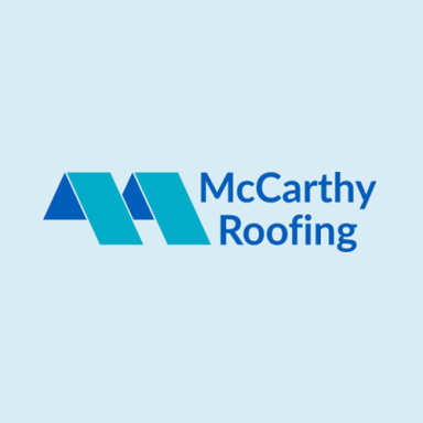 McCarthy Roofing logo