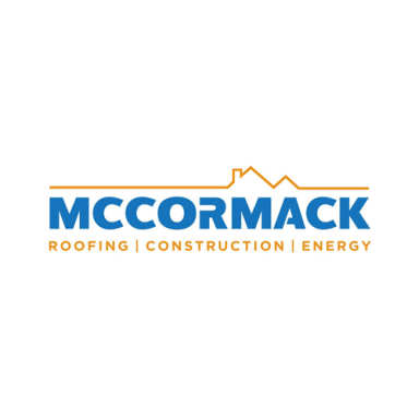 McCormack logo