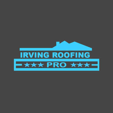 Irving Roofing Pro logo