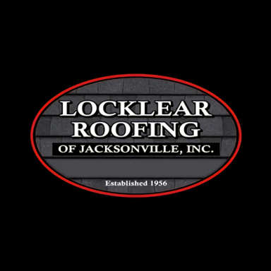 Locklear Roofing logo