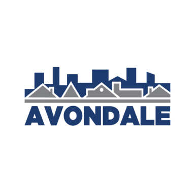 Avondale Roofing logo