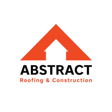 Abstract Roofing & Construction logo