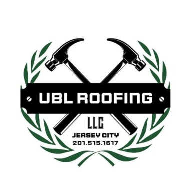 UBL Roofing LLC logo