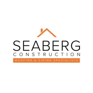 Seaberg Construction logo