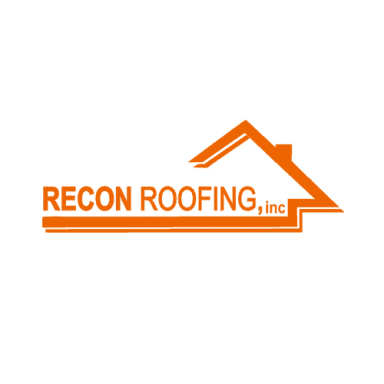 Recon Roofing, Inc logo