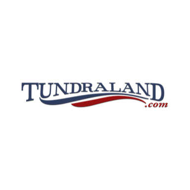 Tundraland logo