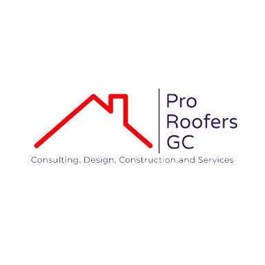 Pro Roofers GC logo