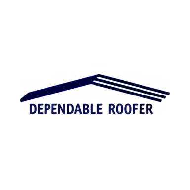 Dependable Roofer LLC logo