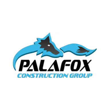 Palafox Construction Group logo