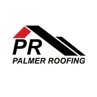 Palmer Roofing logo