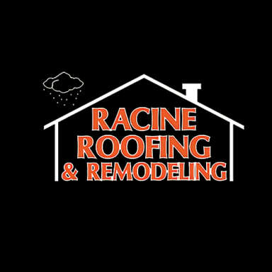 Racine Roofing & Remodeling logo