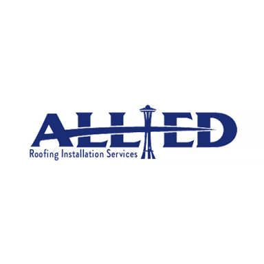 Allied Roofing Installation Services logo