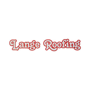 Lange Roofing logo