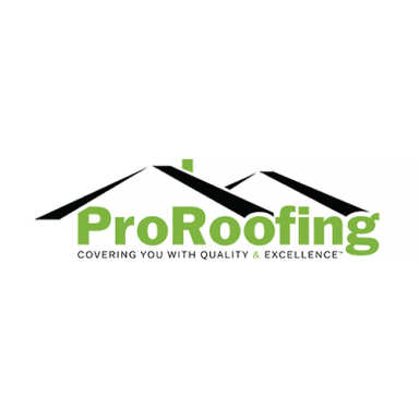 ProRoofing NW logo
