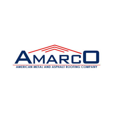 AMARCO Roofing logo