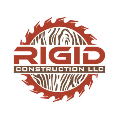 Rigid Construction LLC logo