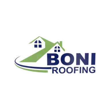 Boni Roofing logo