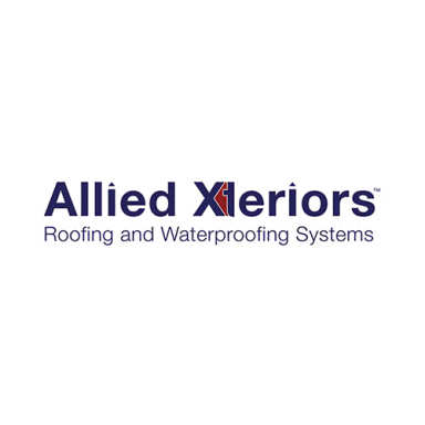 Allied Xteriors logo