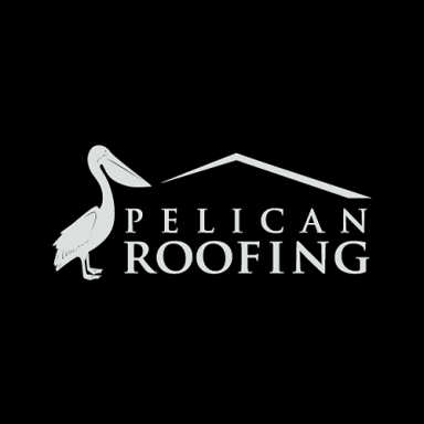 Pelican Roofing logo