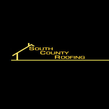 South County Roofing logo