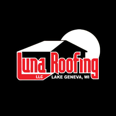 Luna Roofing LLC logo
