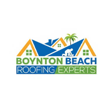 Boynton Beach Roofing Experts logo