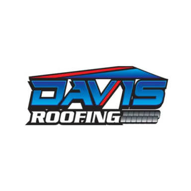 Davis Roofing logo