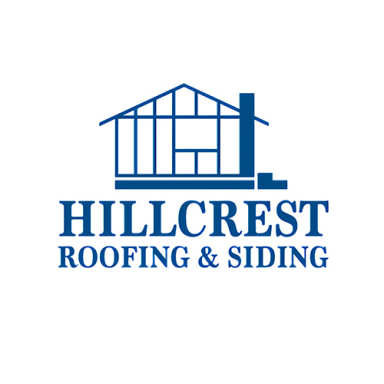 Hillcrest Roofing & Siding logo