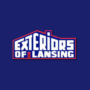 Exteriors of Lansing logo