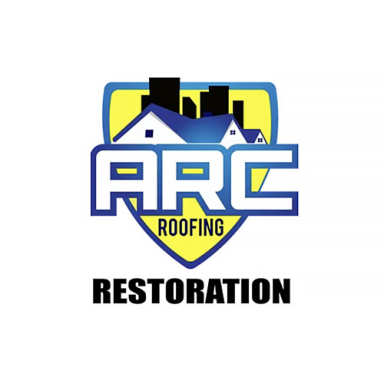 Arc Roofing logo