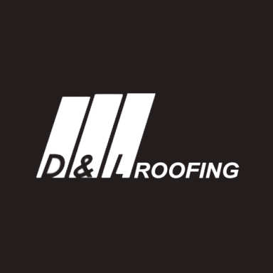 D&L Roofing logo